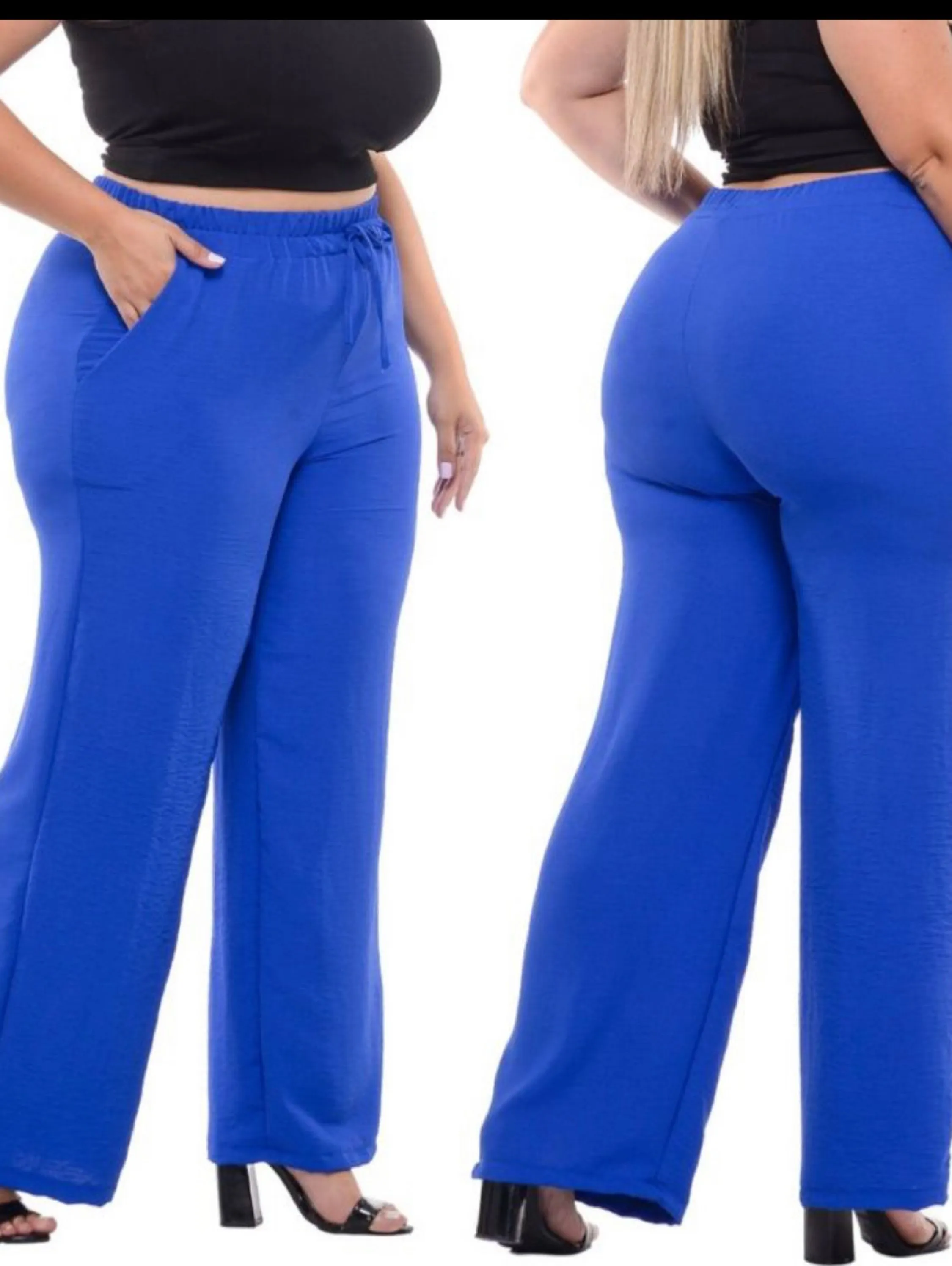 Calça duna plus