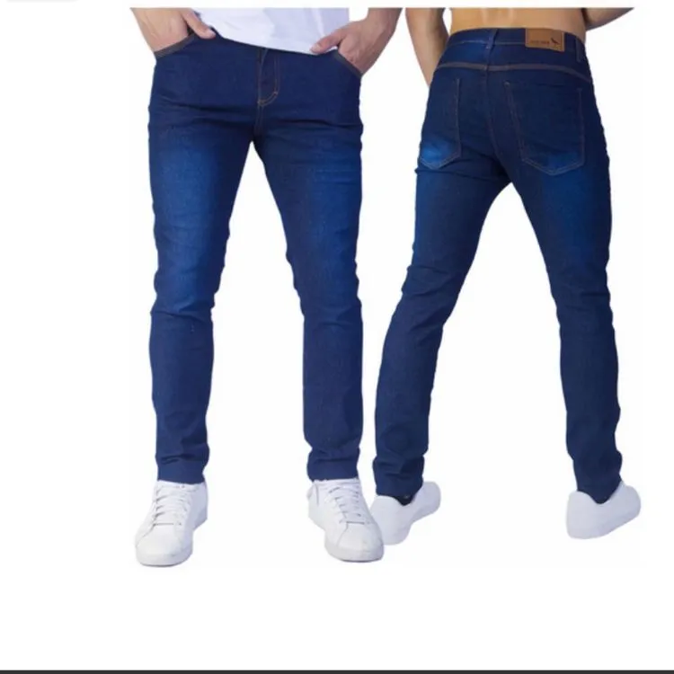 Calça jeans masculina