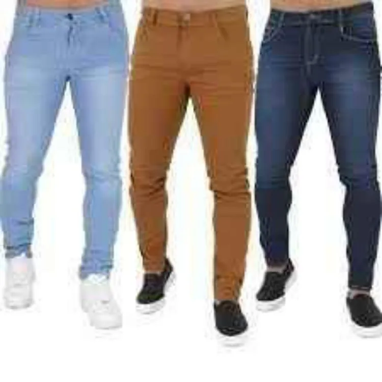 Jeans masculina