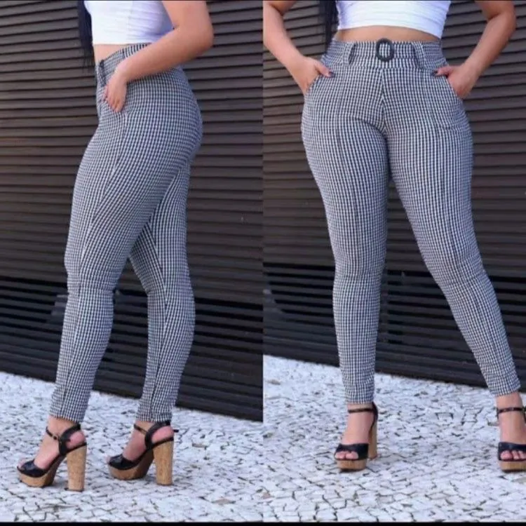 Calça feminina