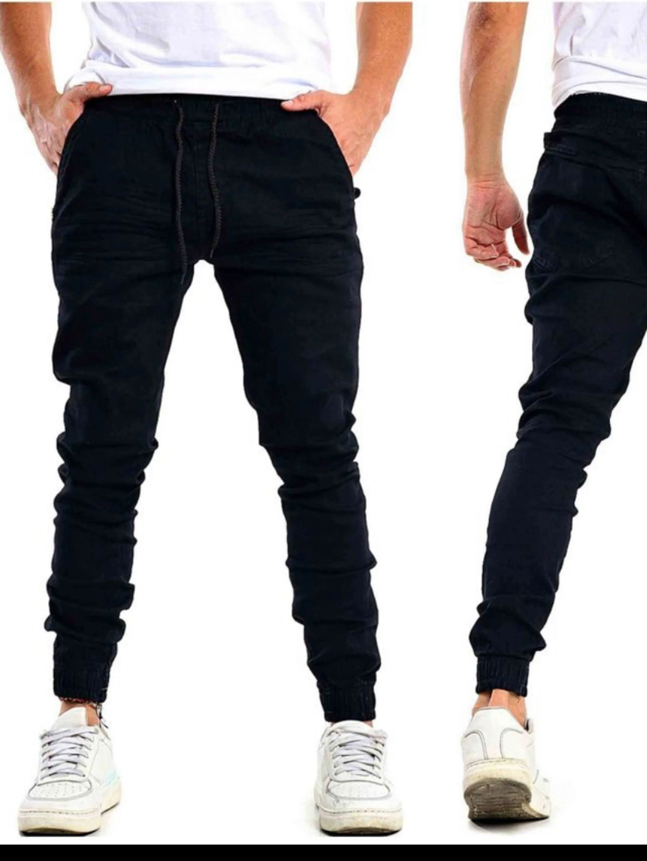 Calça Joggue masculina