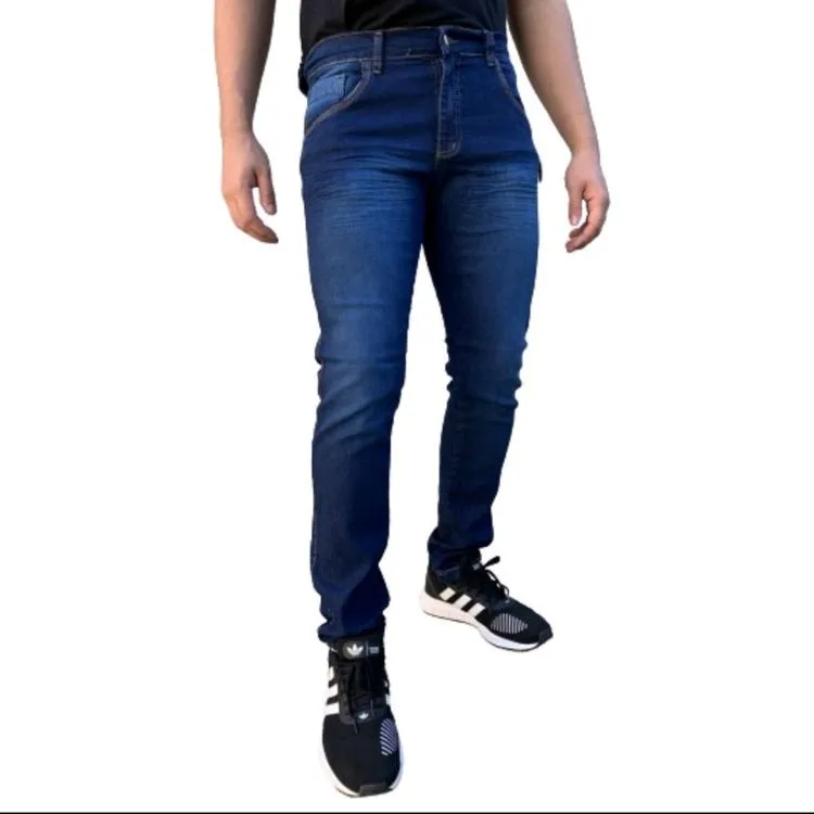 Jeans masculina