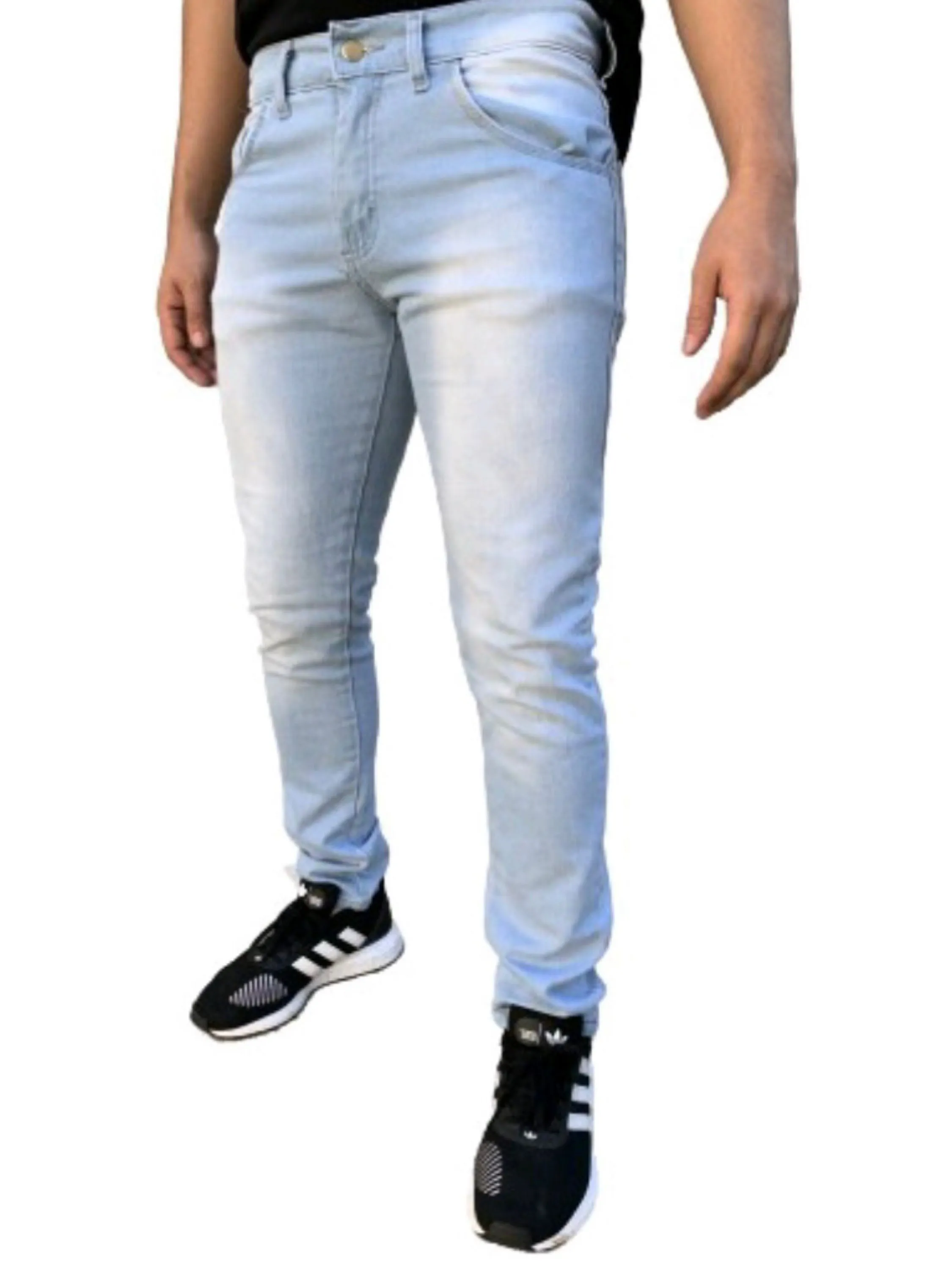 Calça jeans masculina