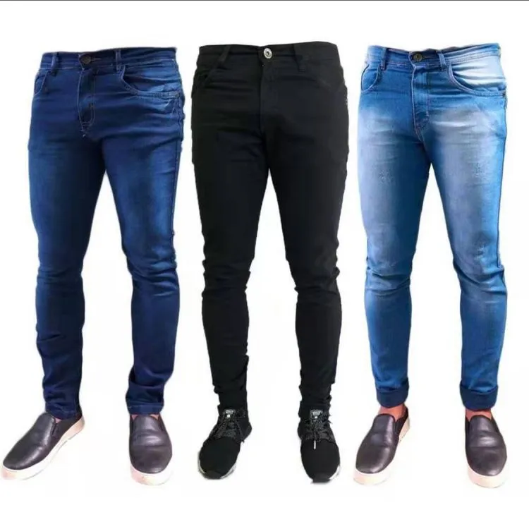 Jeans masculina