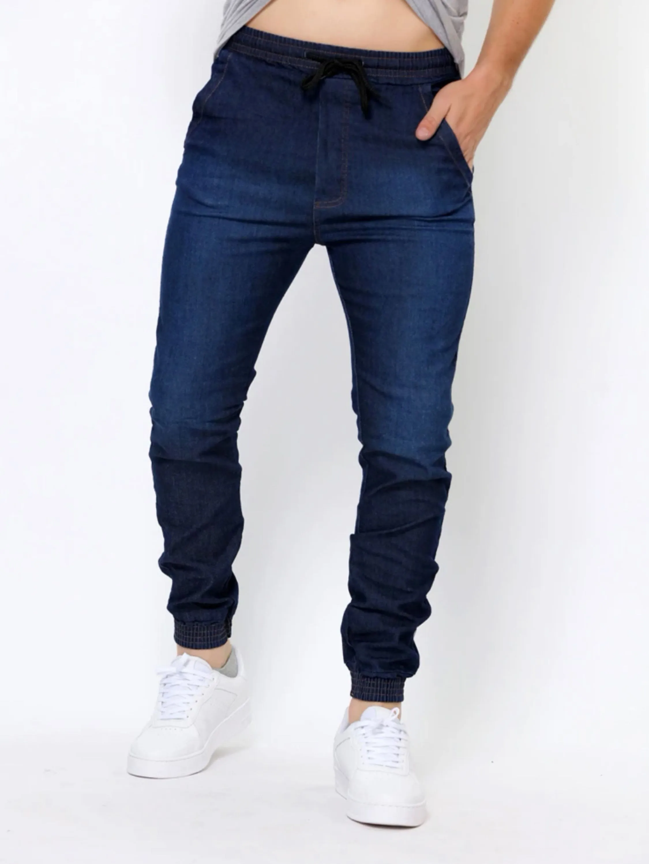 Calça Joggue masculina