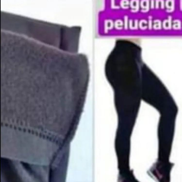 Calça Leggng feminina