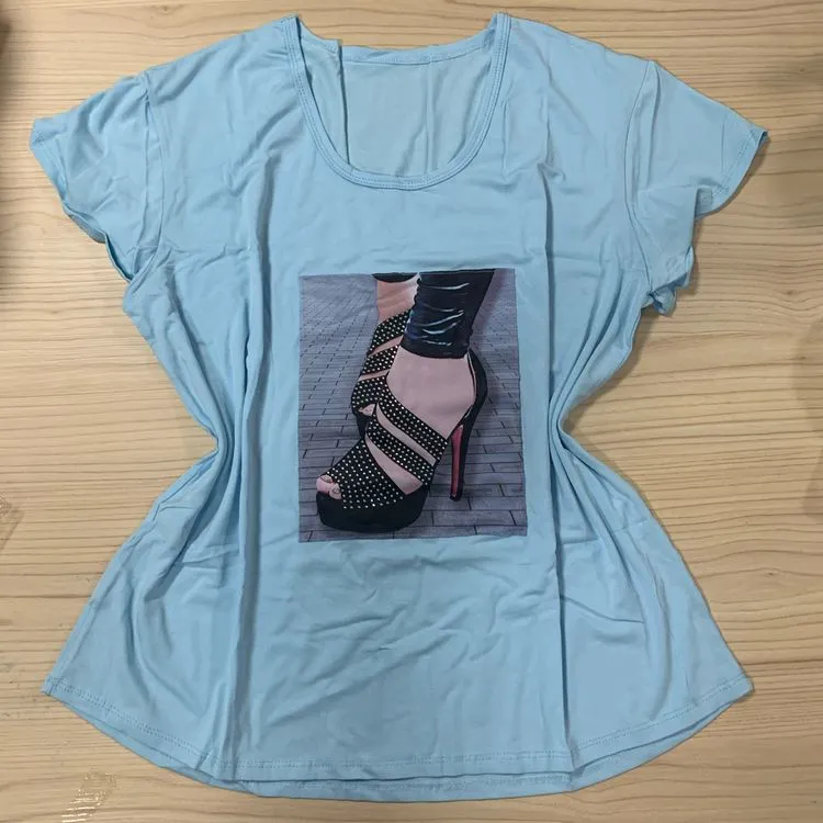 Blusa plussize