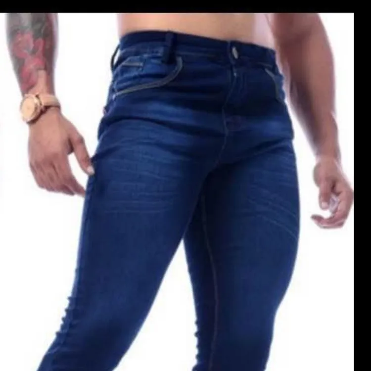 Jeans masculina