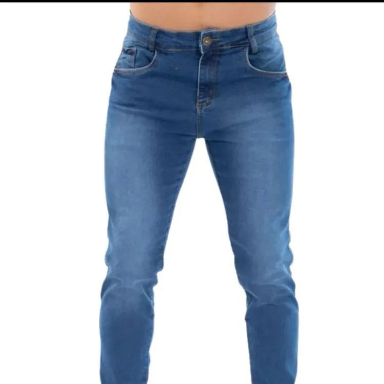 Calça jeans masculina