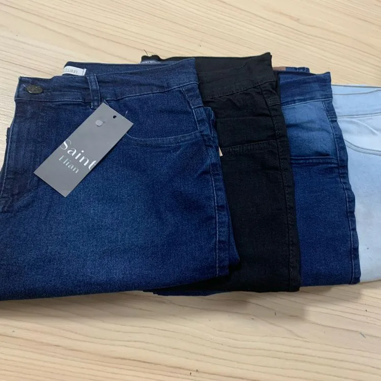 Calça jeans masculina