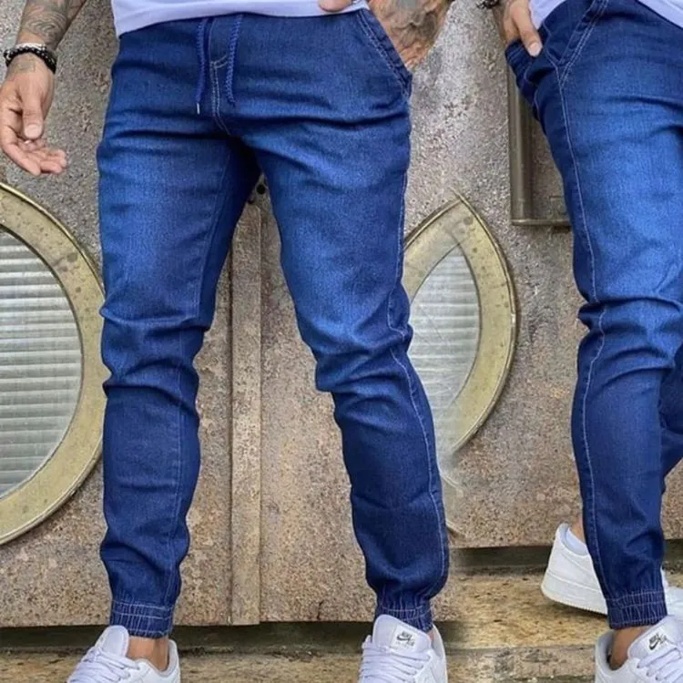 Calça Joggue masculina