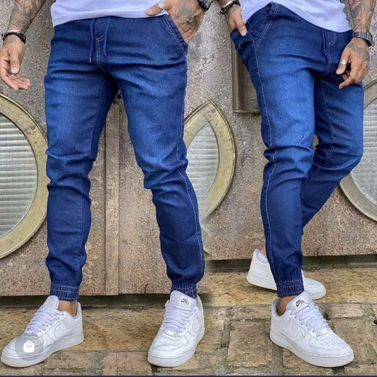 Calça Joggue masculina