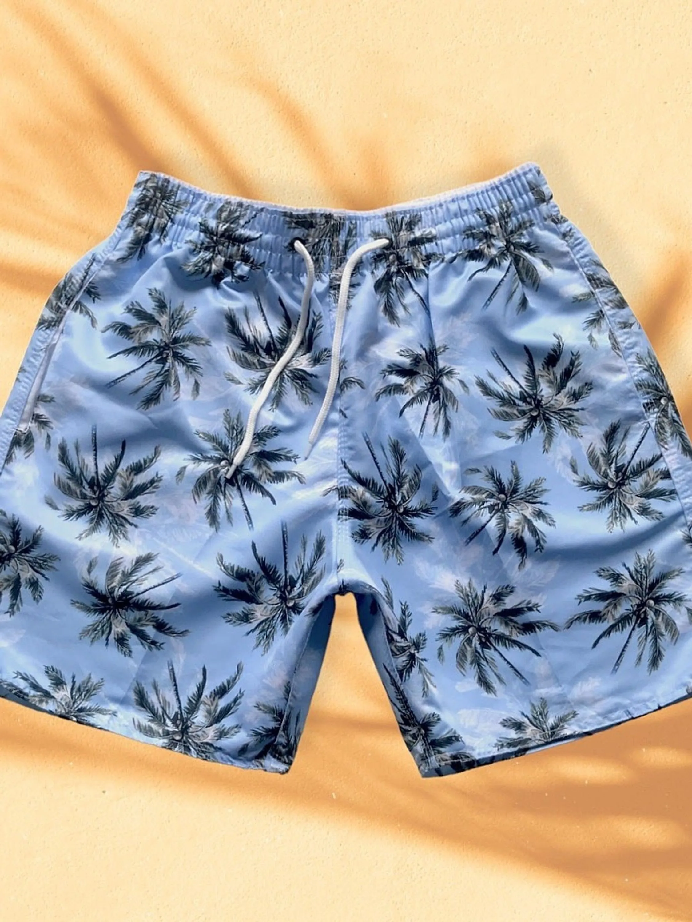 Shorts Mauricinho Pus Size