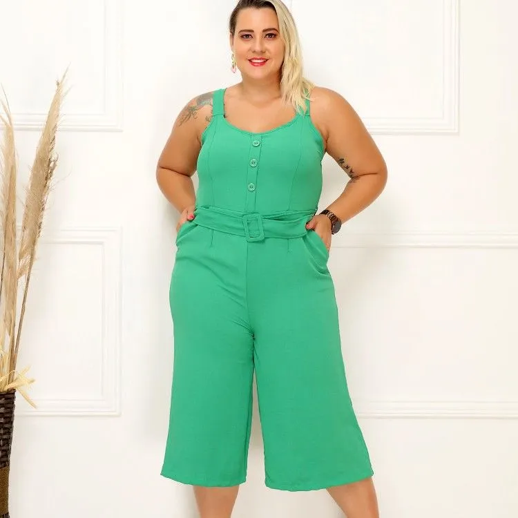 Macarrão Plus Size M301