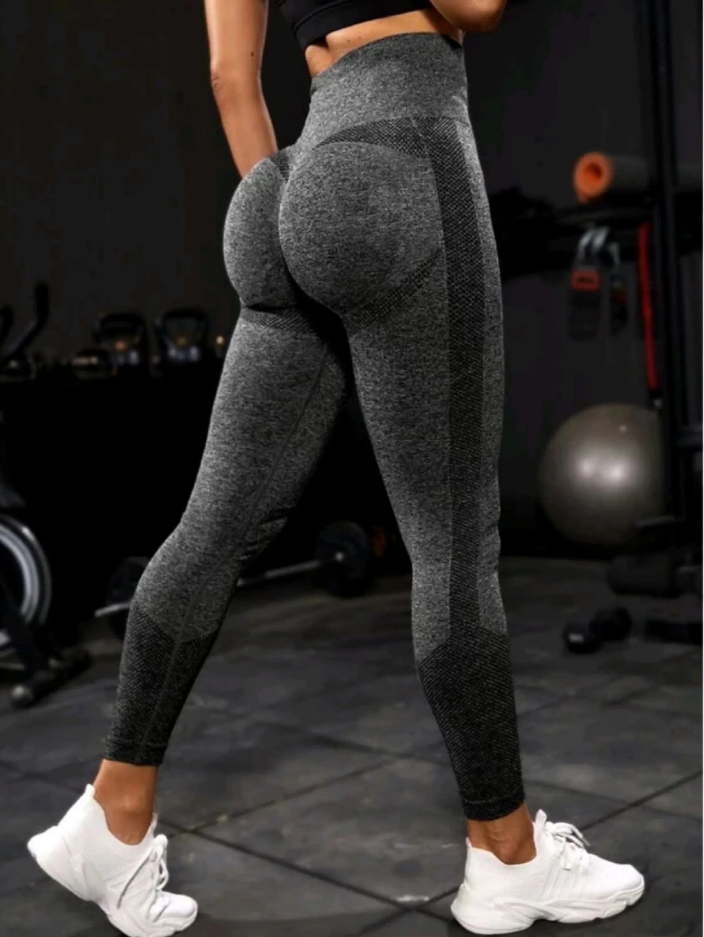 Calça Legging 3D Levanta Bumbum importada