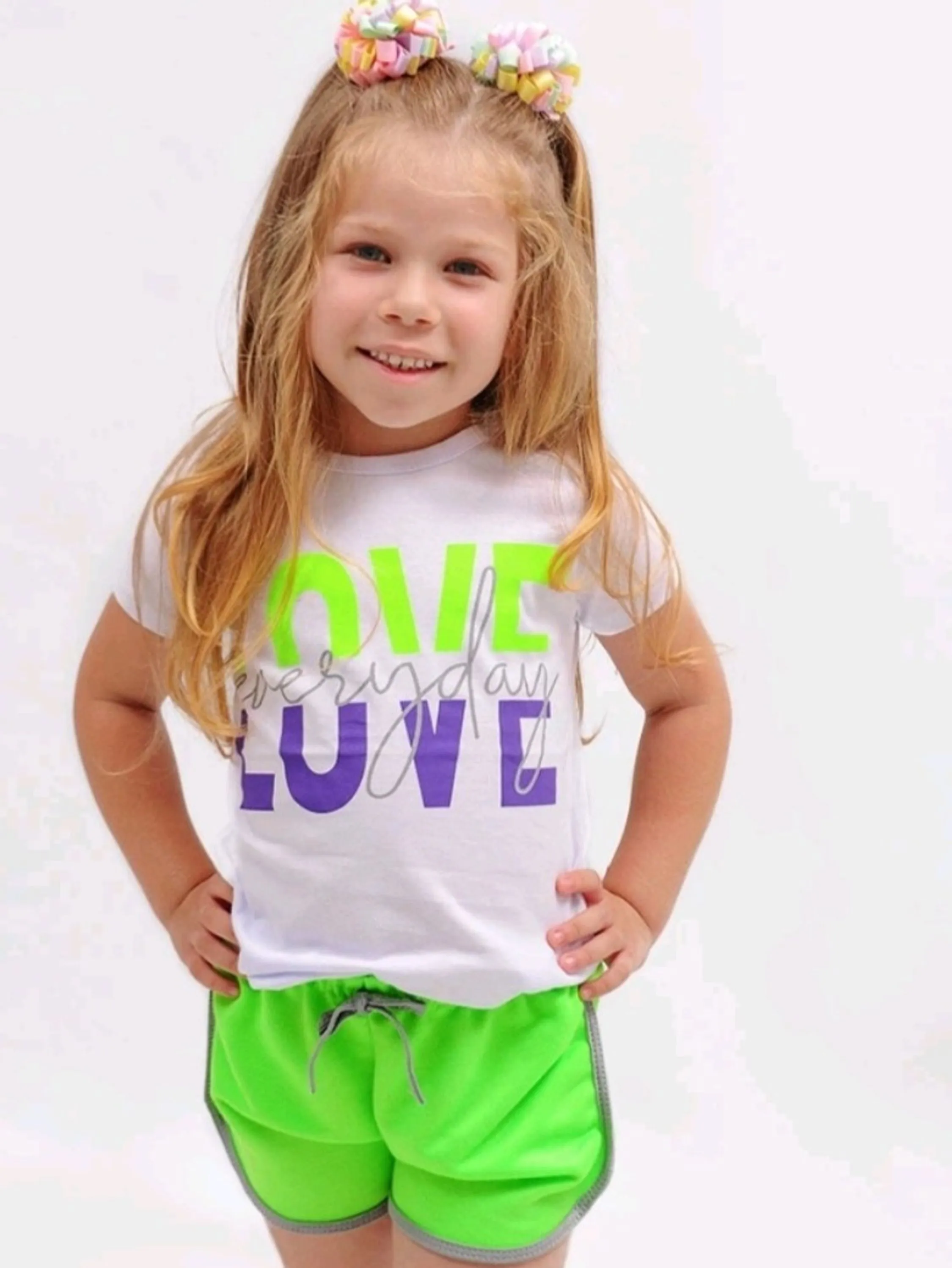 T shirts infantil estampada