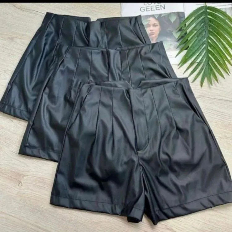 Shorts inspiração Zara