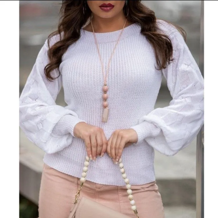 Blusa 3D