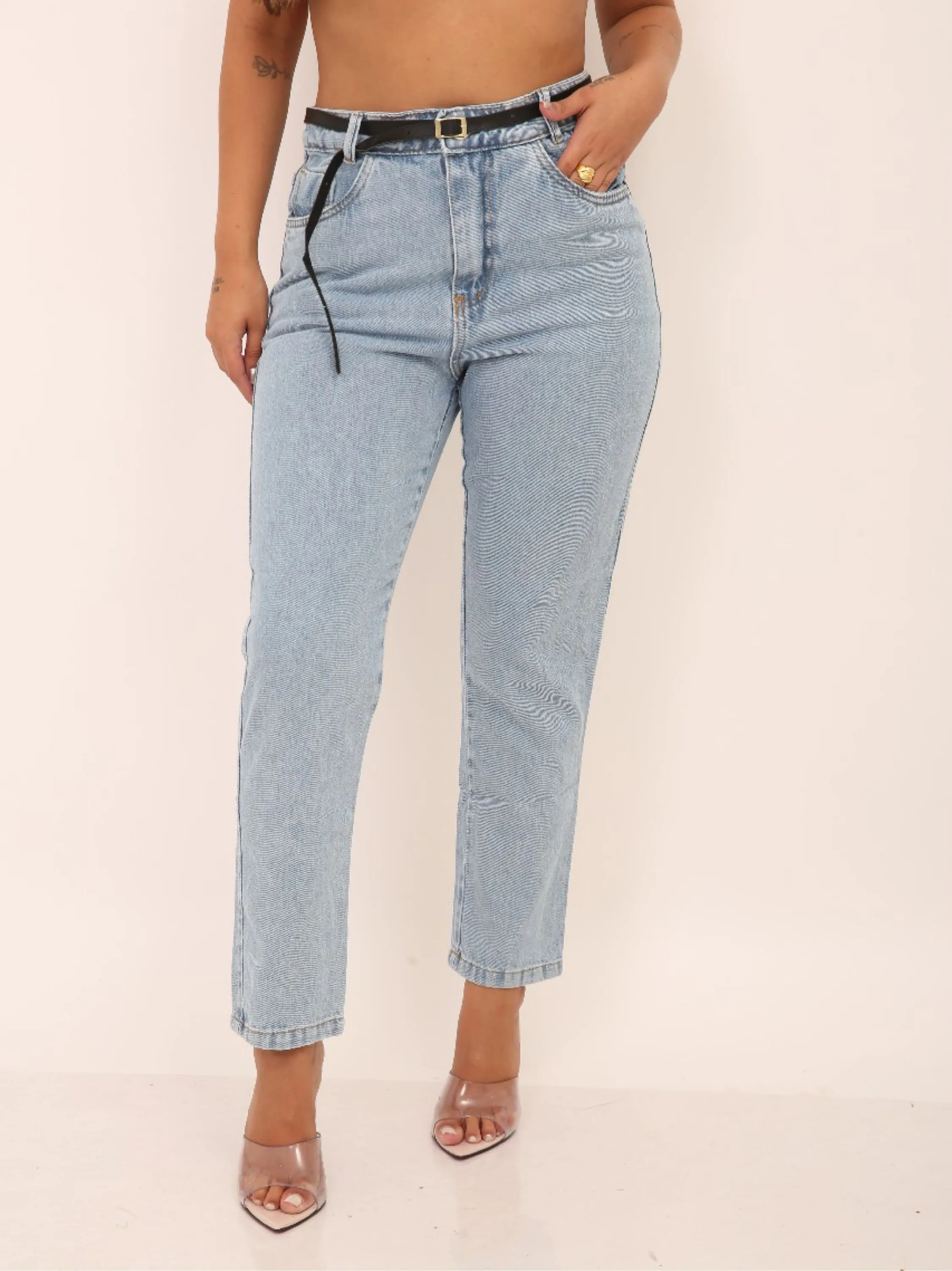 700 calça jeans feminina okfinemoda