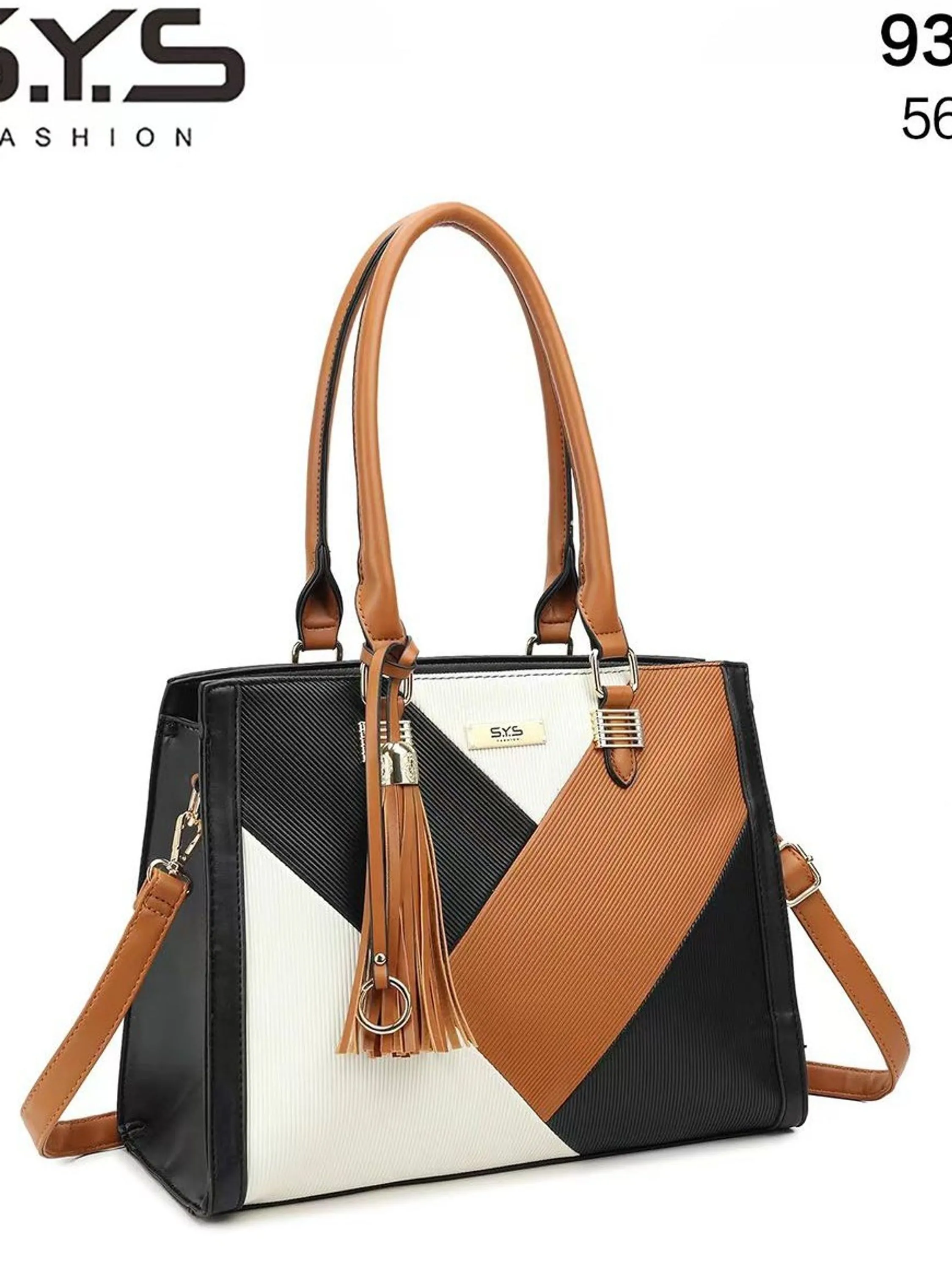 Bolsa Grande Feminina Oscar Bolsas Modas