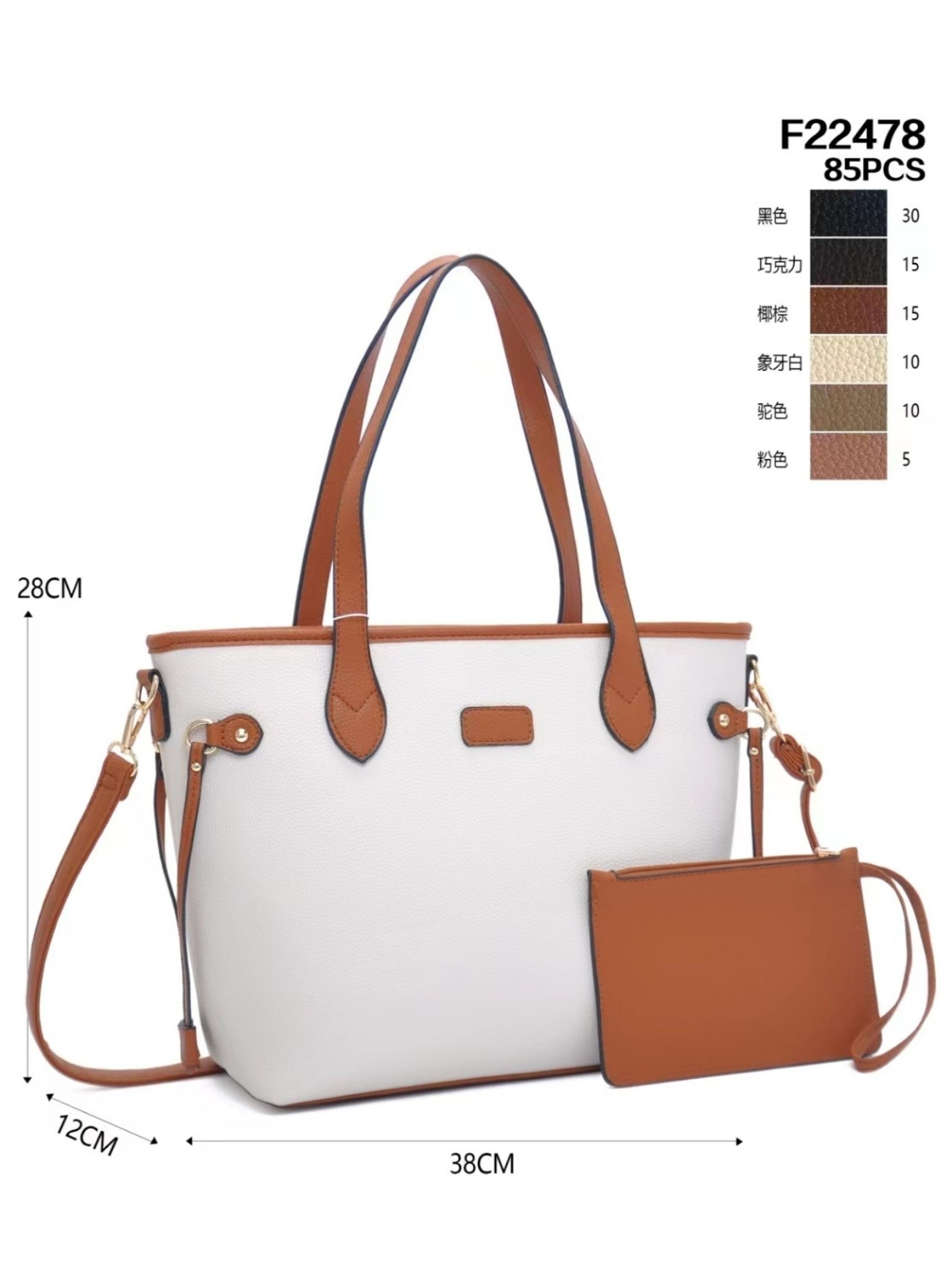 Bolsa Grande Feminina Oscar Bolsas Modas