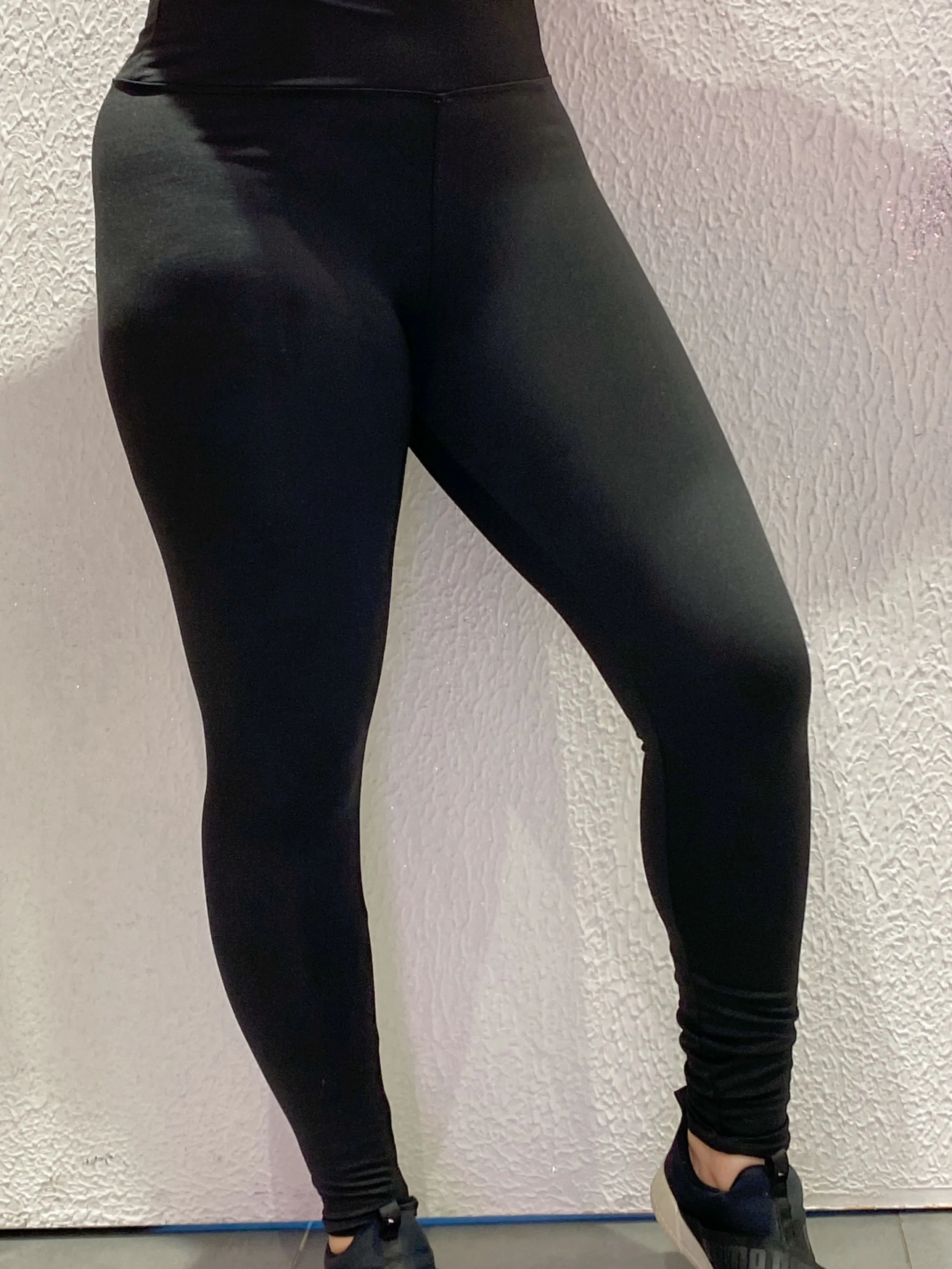 Calça legging