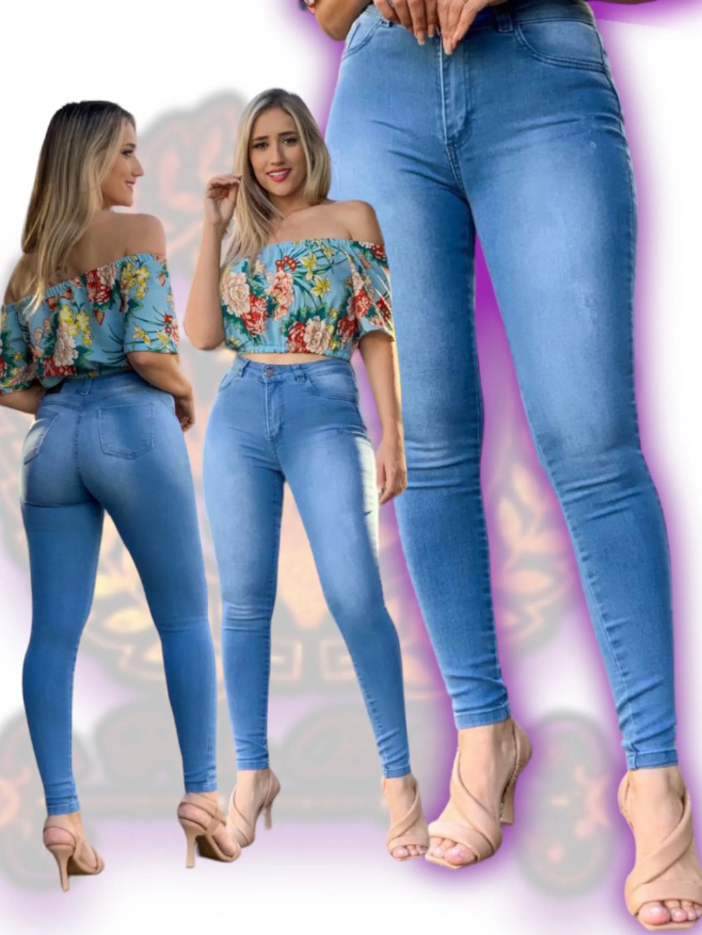 Calça jeans skinny com lycra  paul_a_beatri_z_jeans (002)