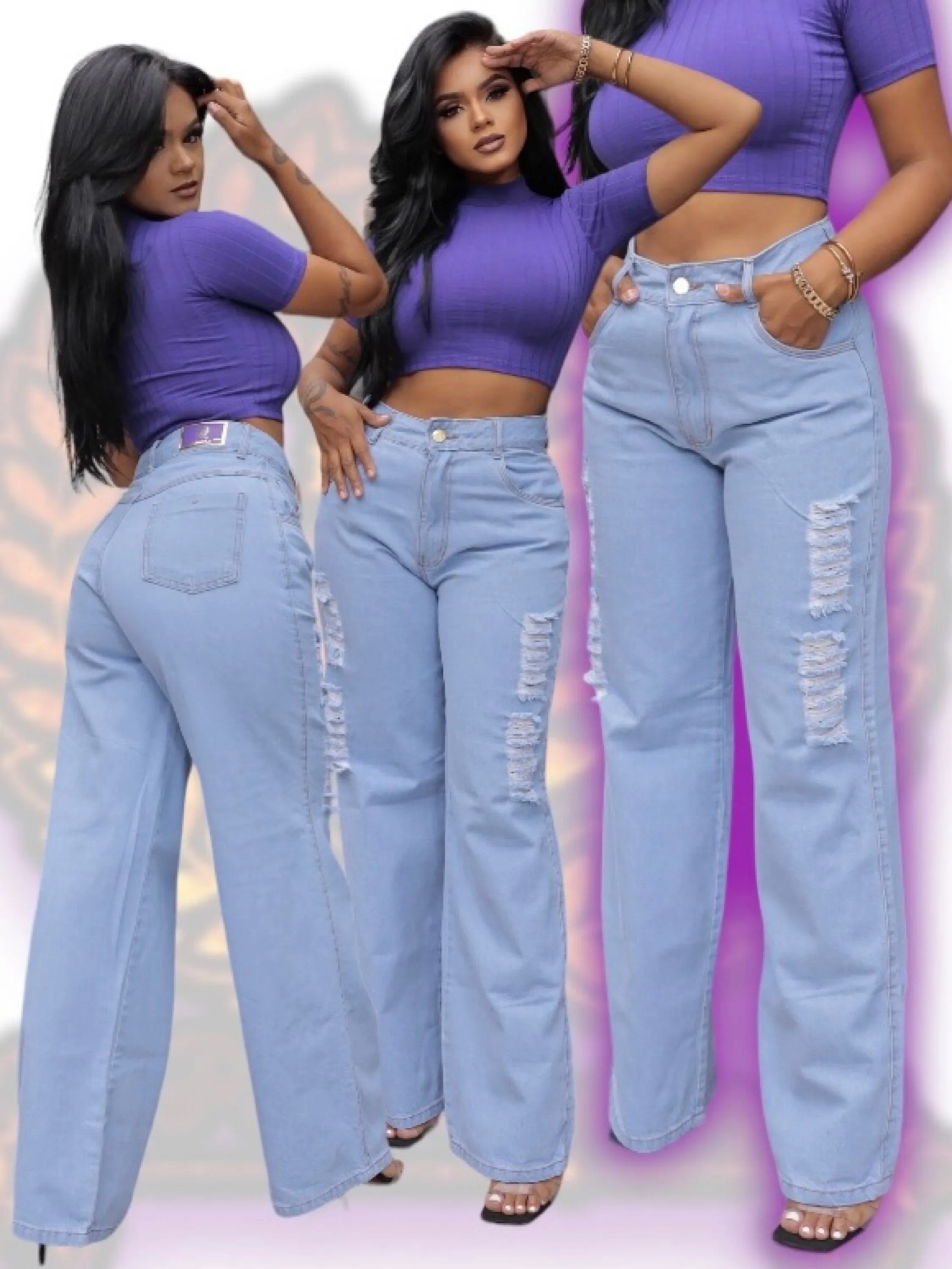 Wide leg jeans paul_a_beatri_z_jeans (2005)