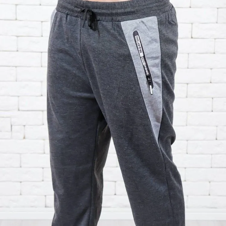 calça de moletom masculina