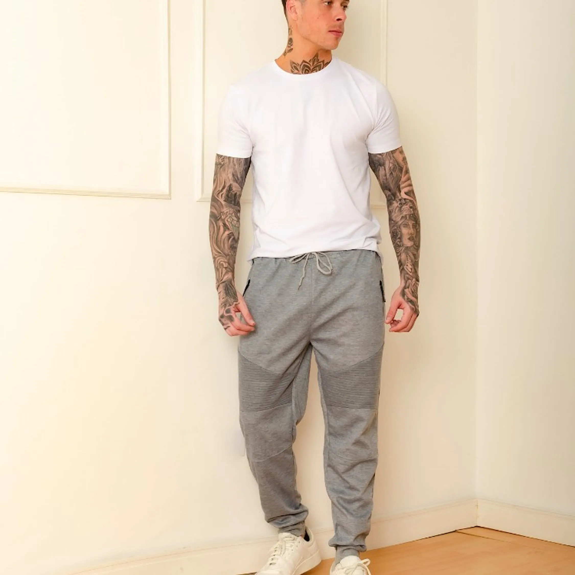 calça moletom masculino