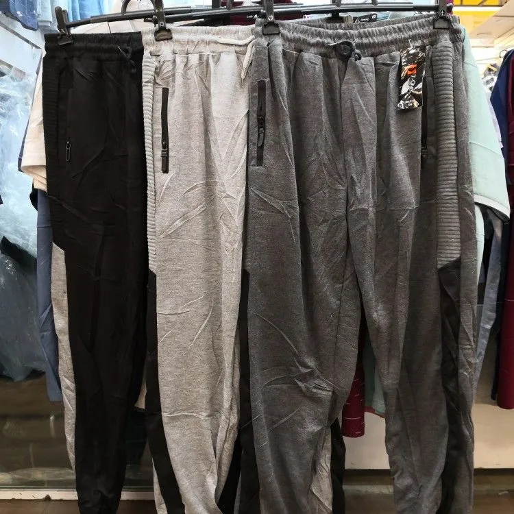 Calça masculina