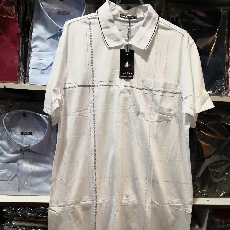 polo masculina