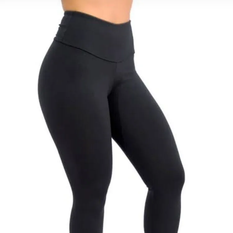 Calça legging