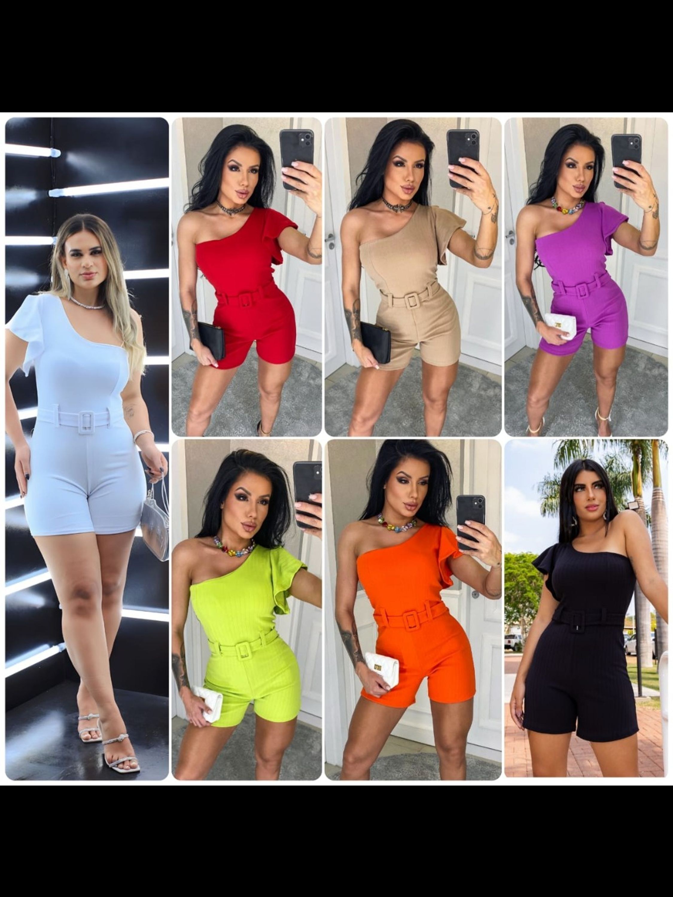 MACAQUINHO MANGA UNA