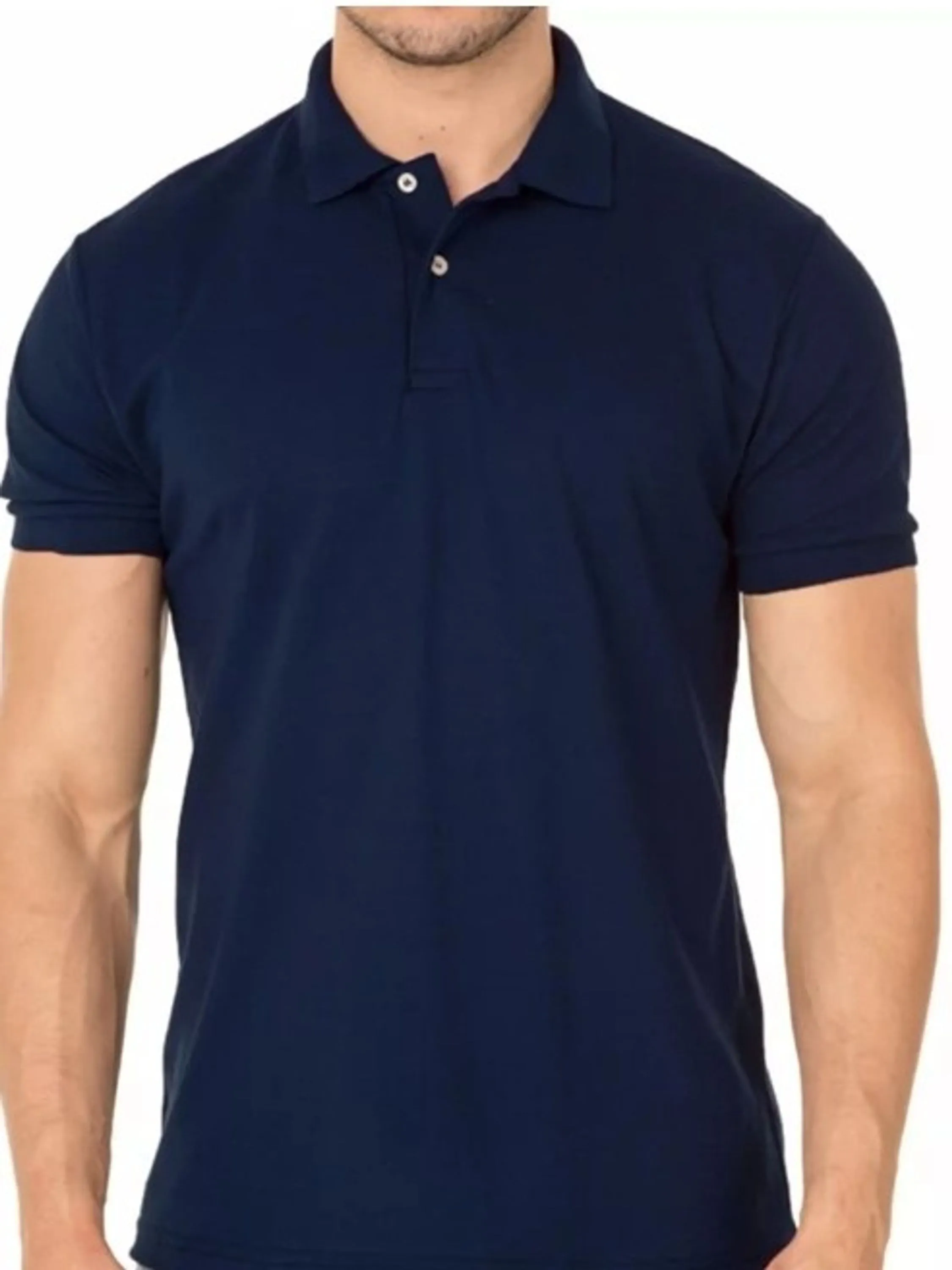 Camisa polo