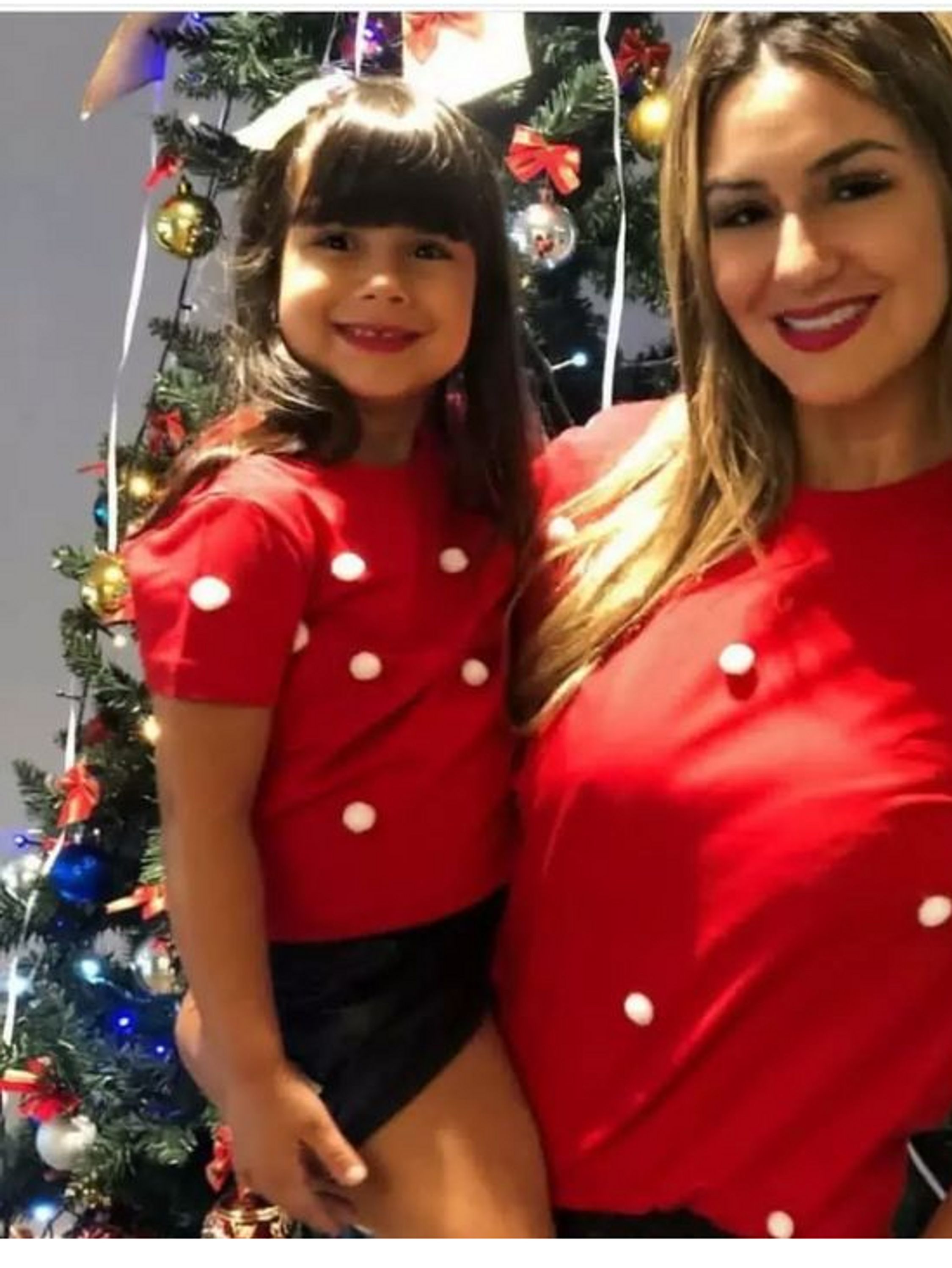 Tal mãe tal filha natal