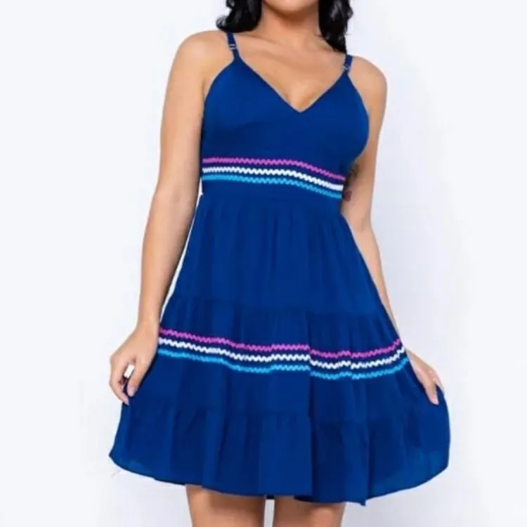 Vestido Lilian Rendinha