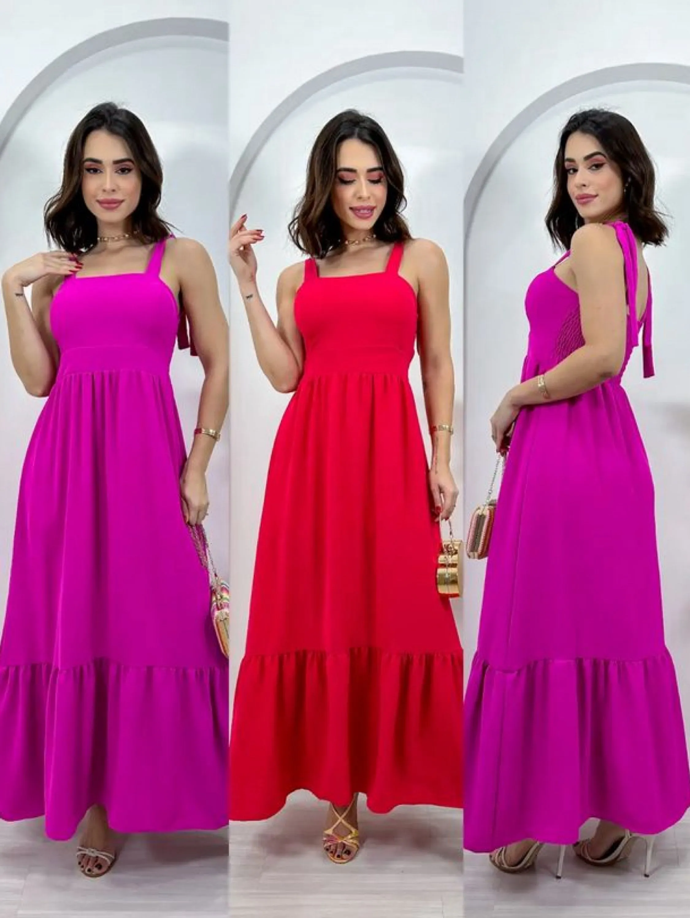 Vestido Lexia Cod226