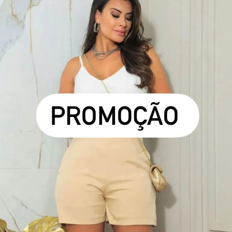 PROMOÇÃO ** Regata alça