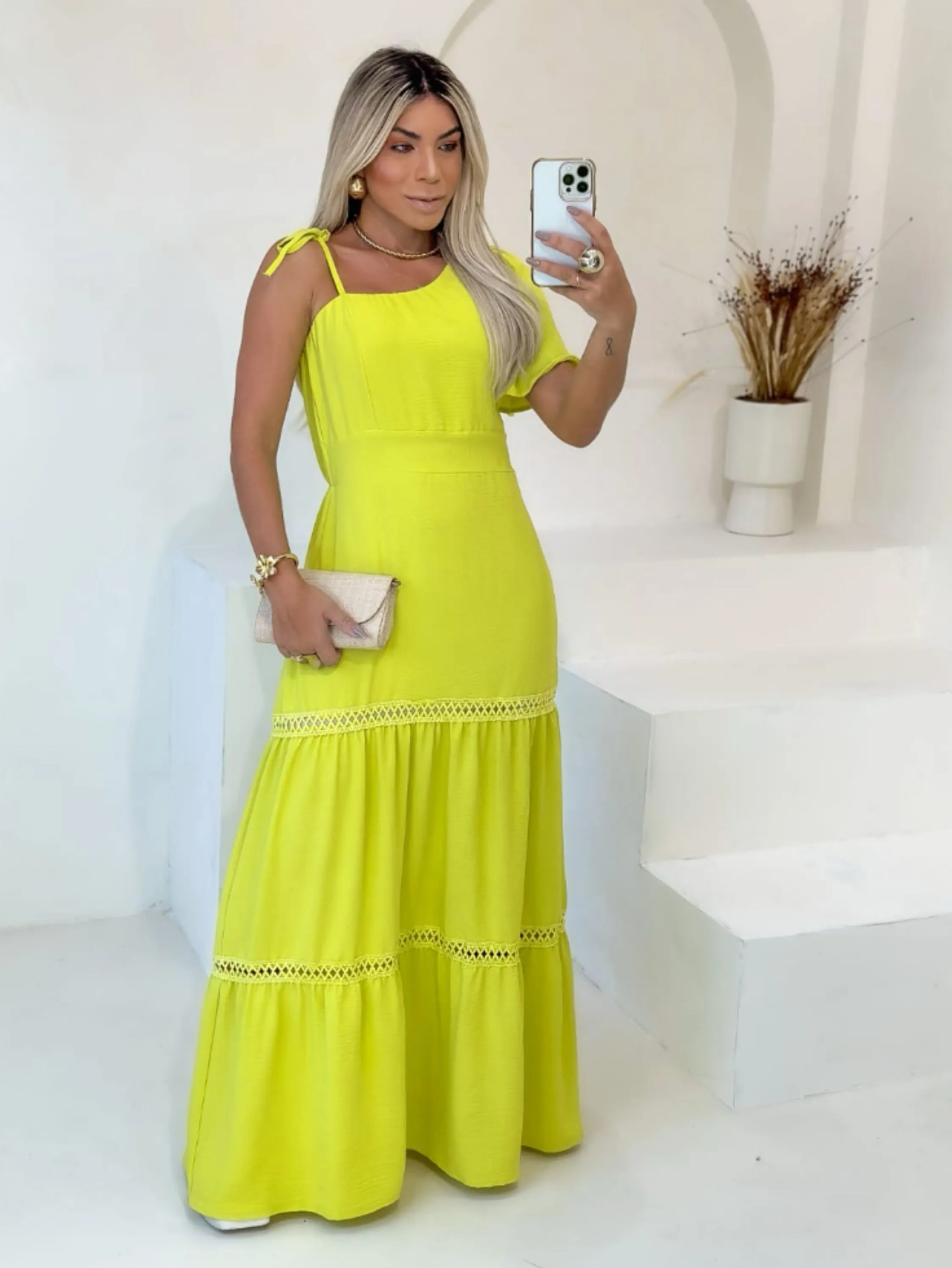 Vestido Ingrid Cod174