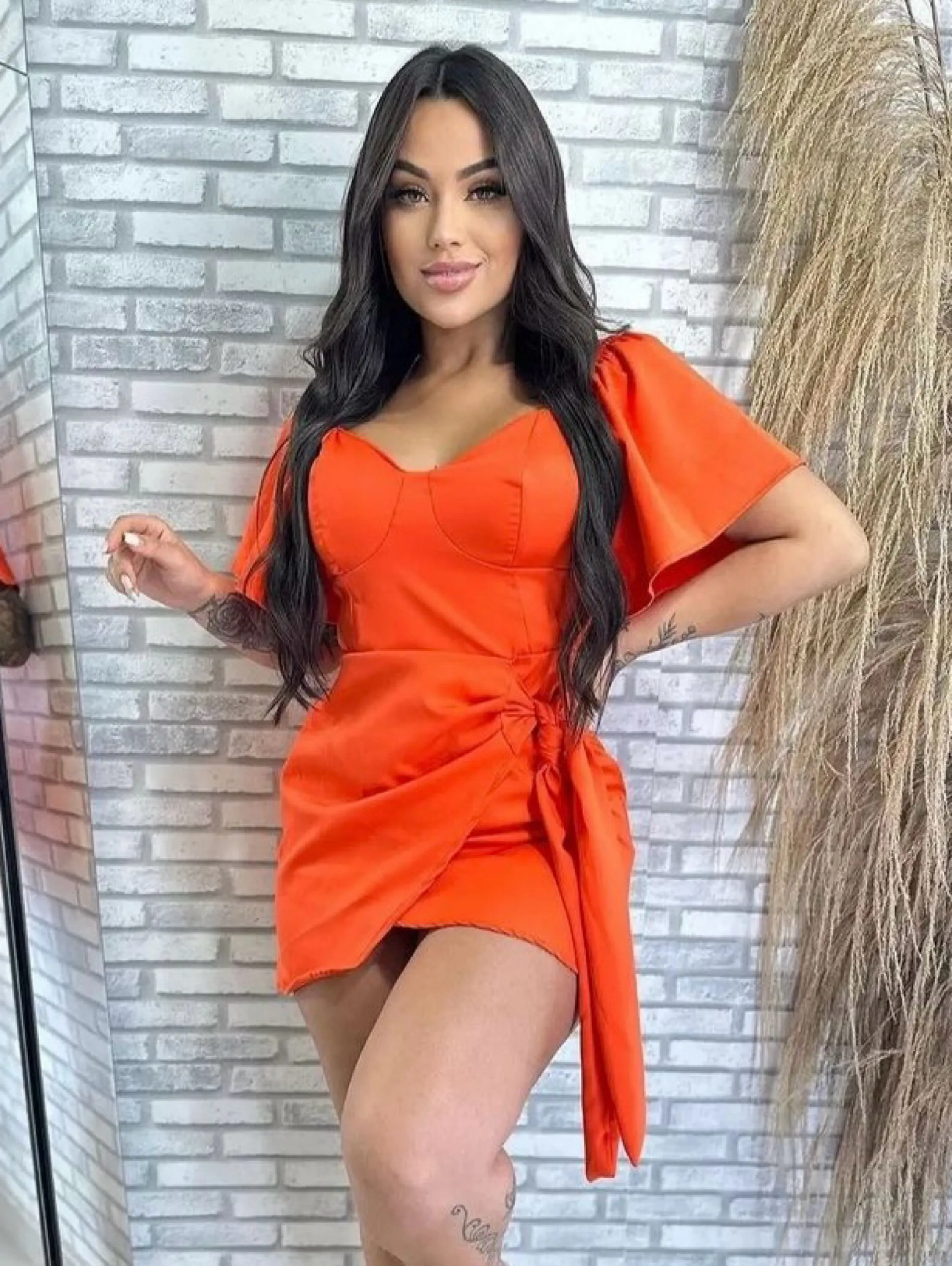 Vestido Juliana