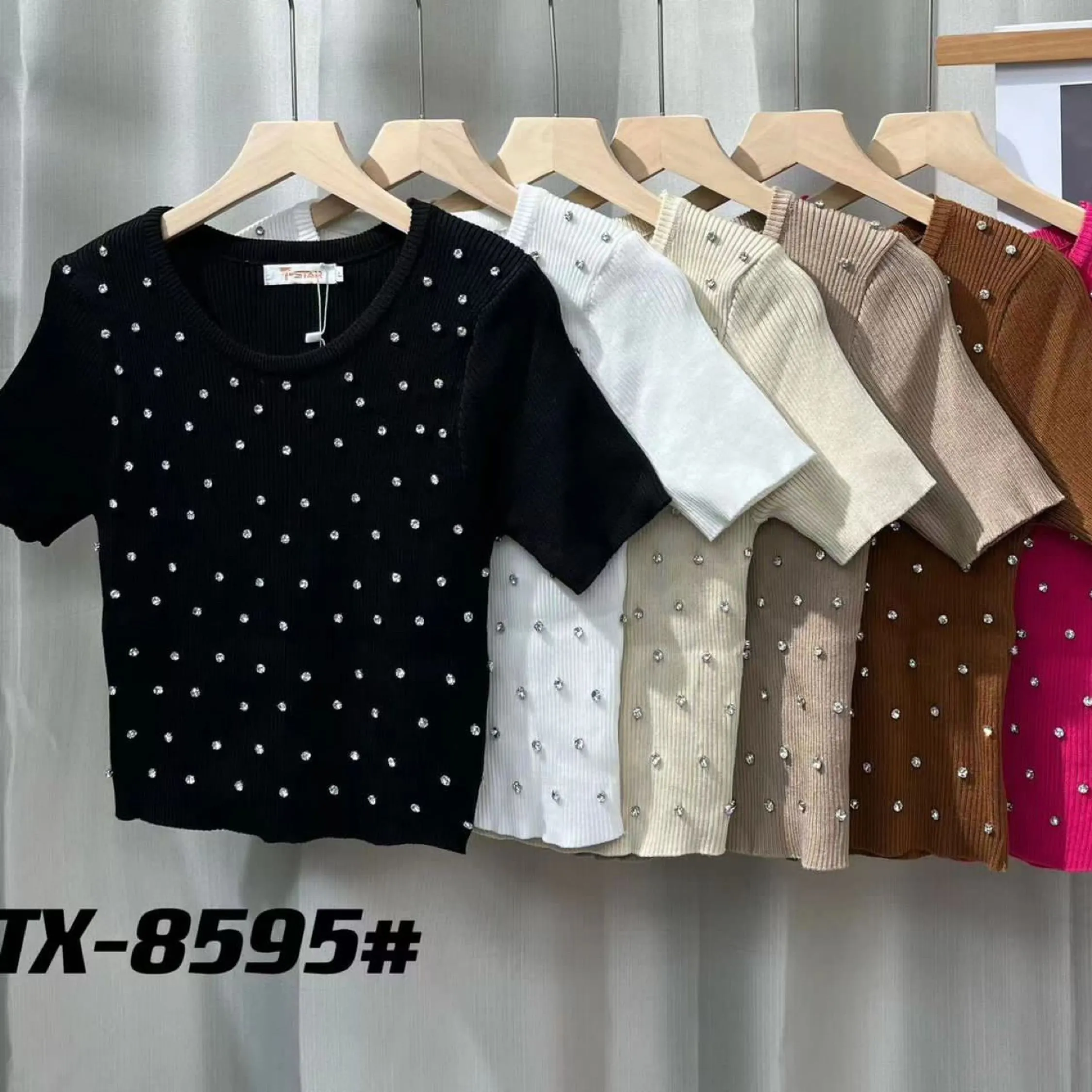 Blusa r.star TX8595