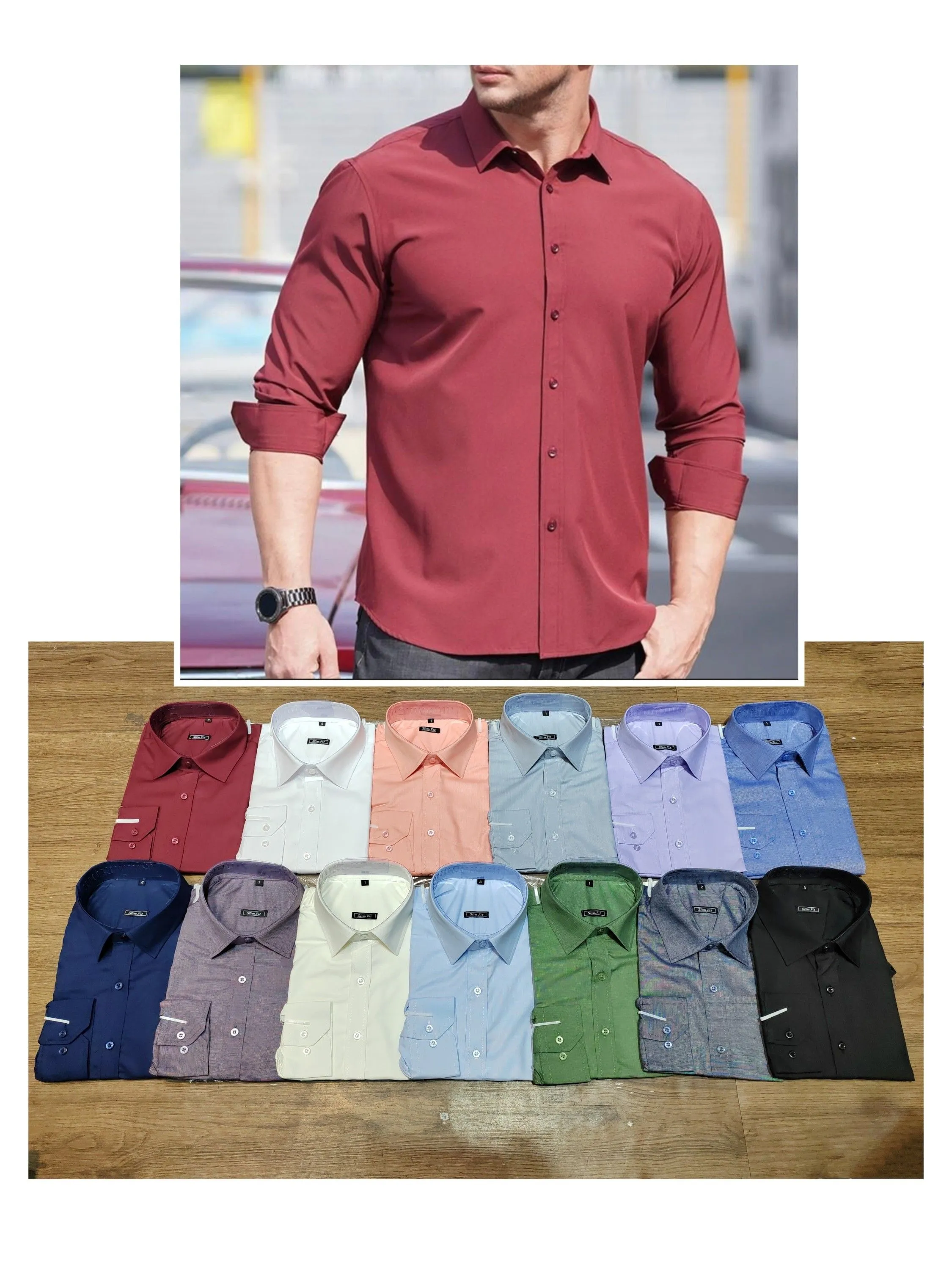 camisa  social  masculina mangalonga