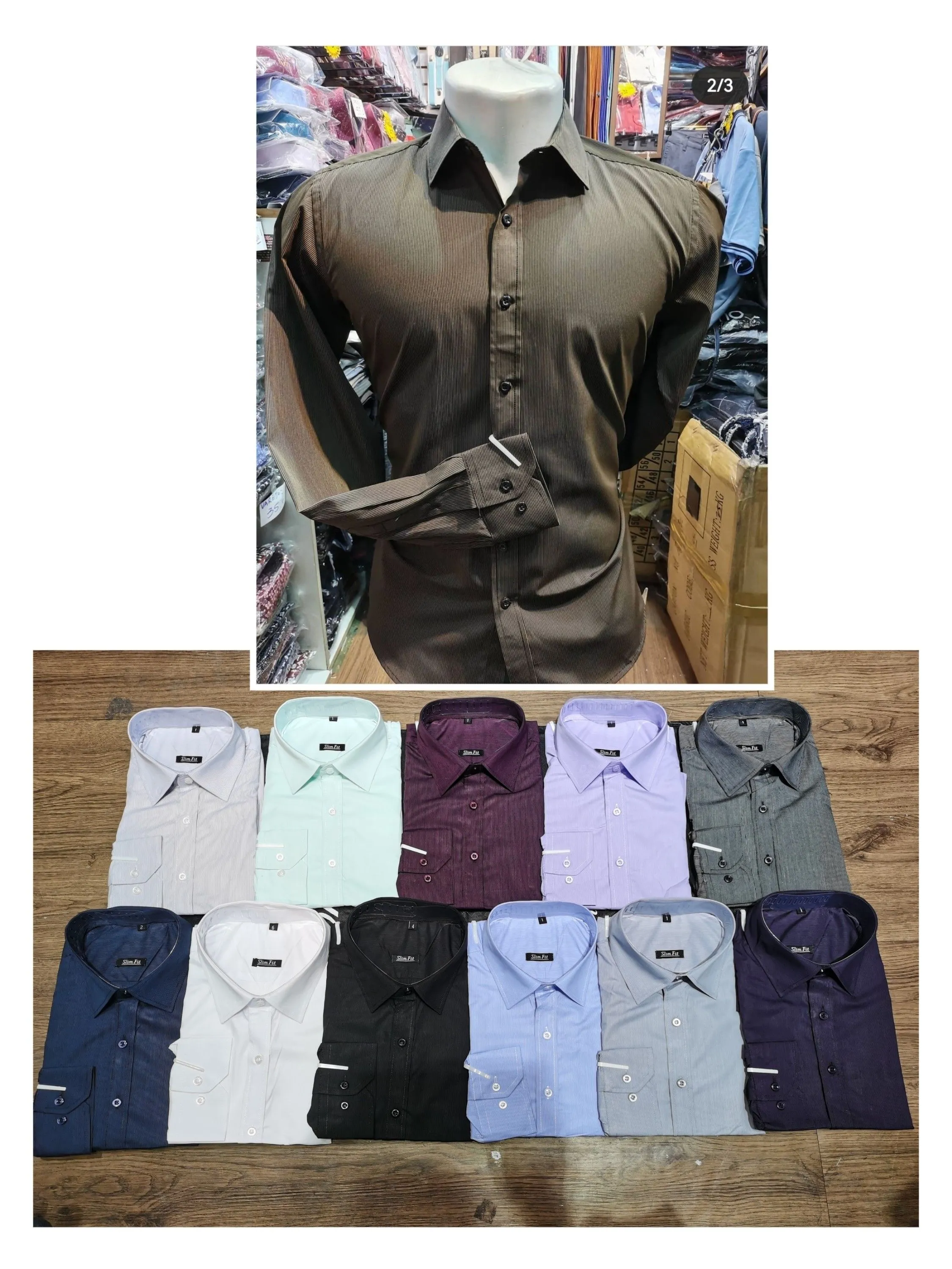 camisa  social  masculina mangalonga