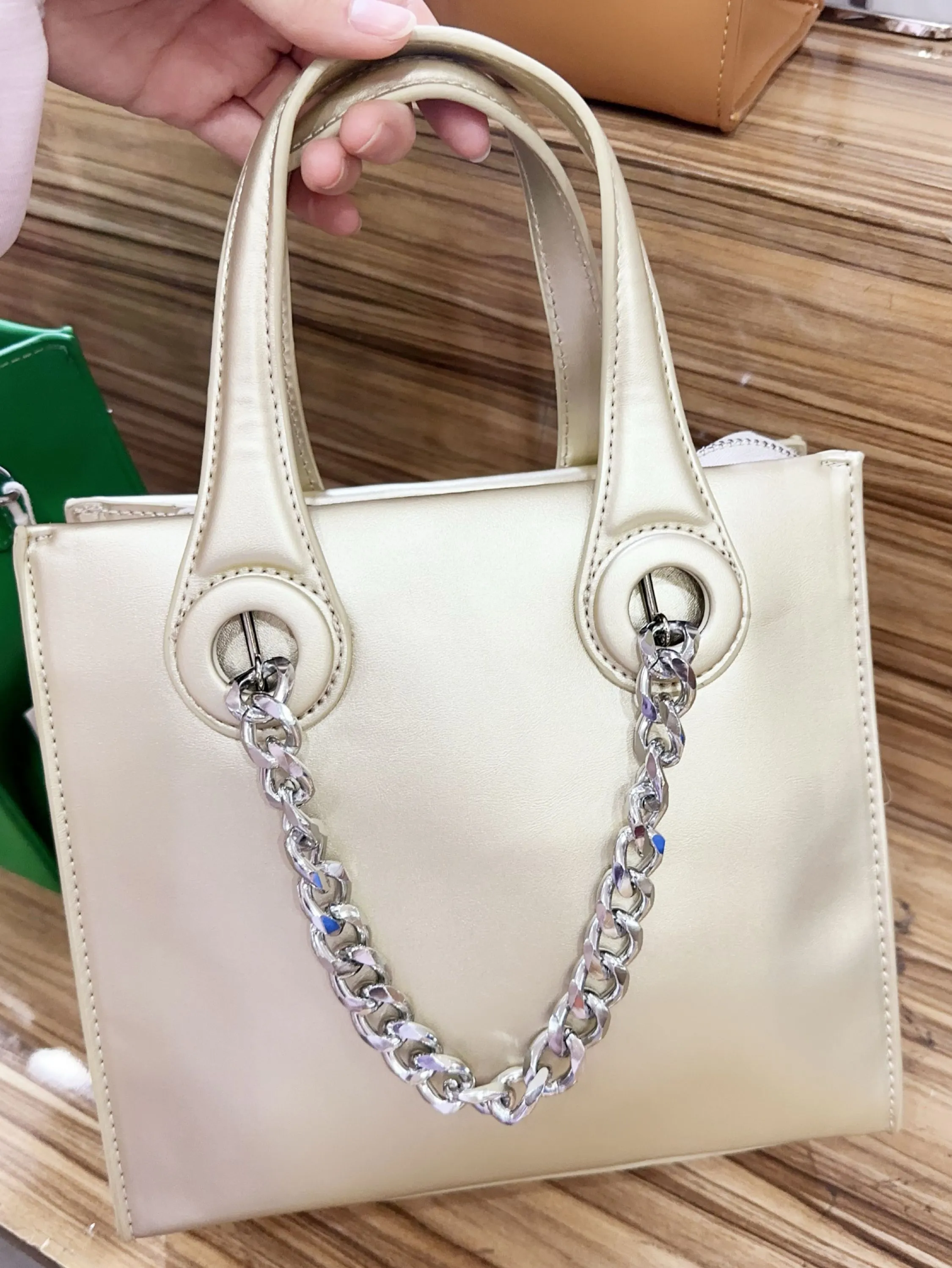 Bolsa feminina 06116