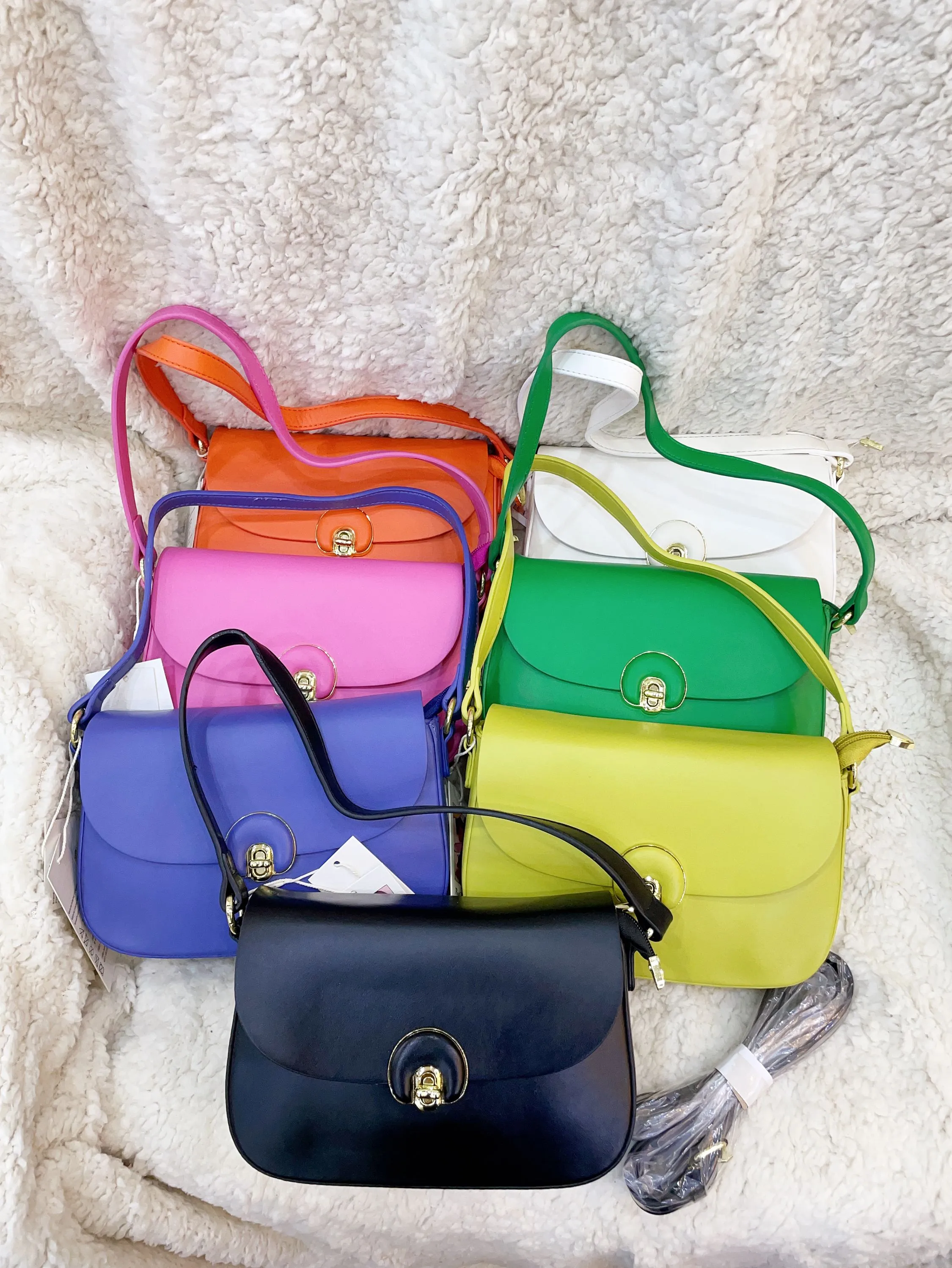 Bolsa feminina 06068