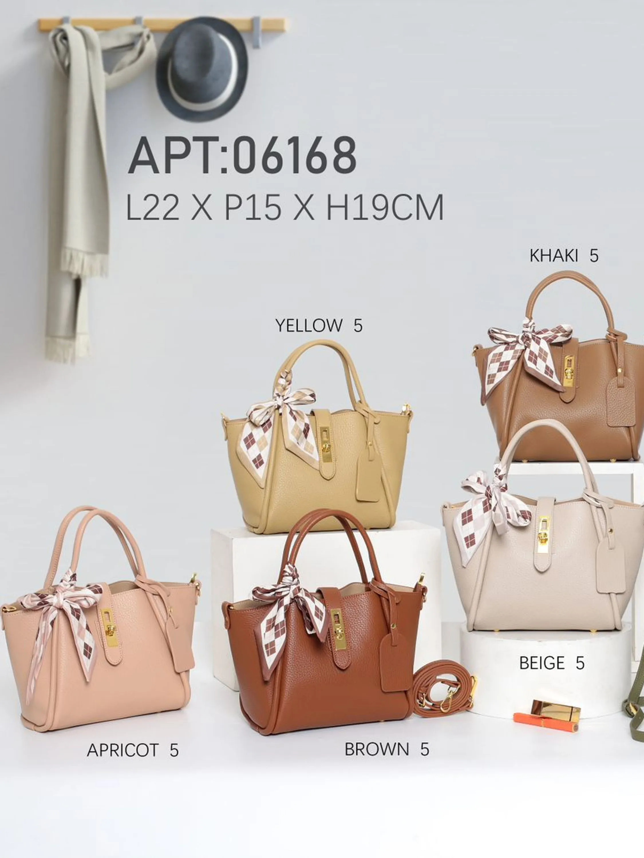 Bolsa Feminina 06168