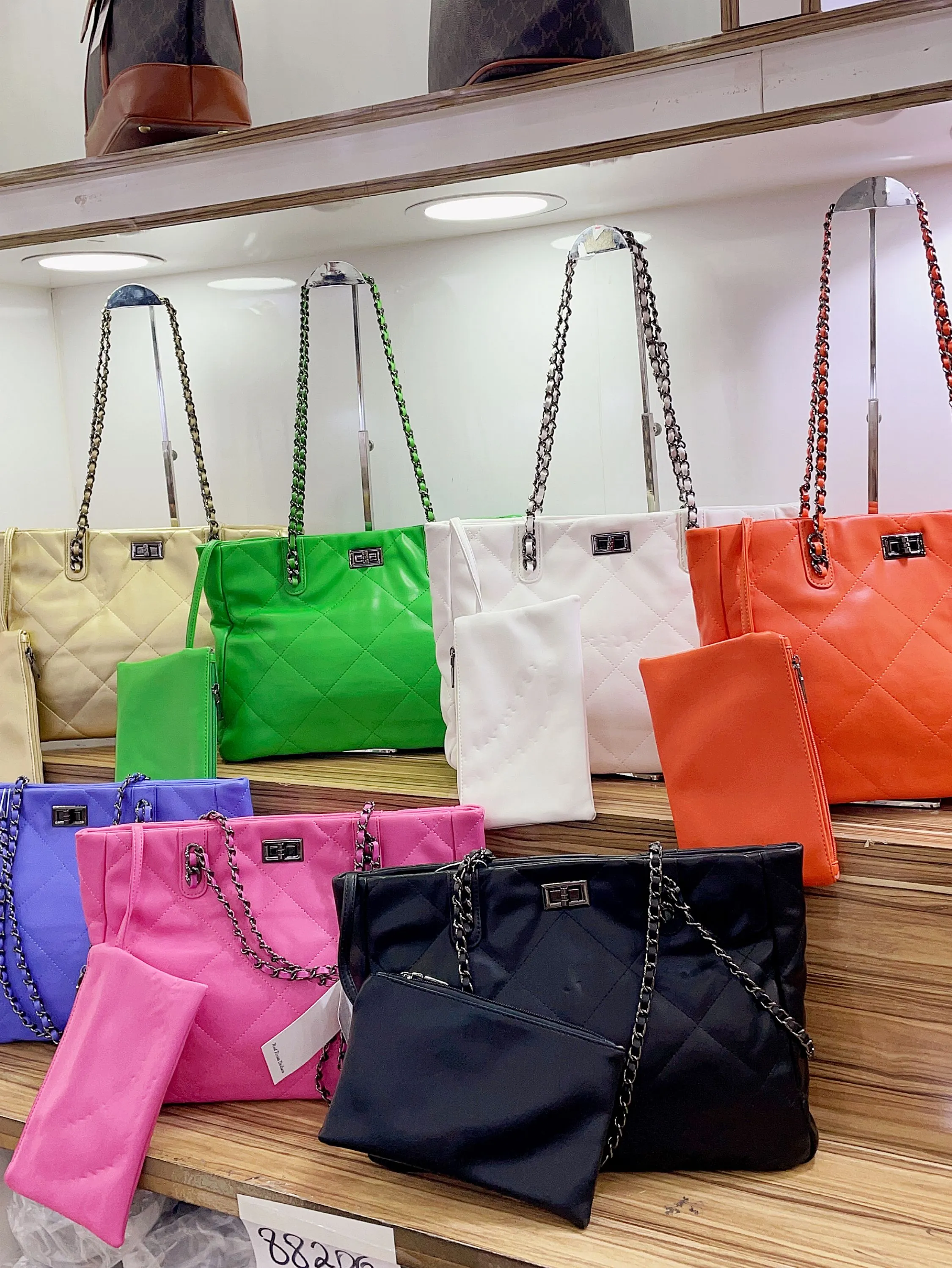 Bolsa feminina F0017