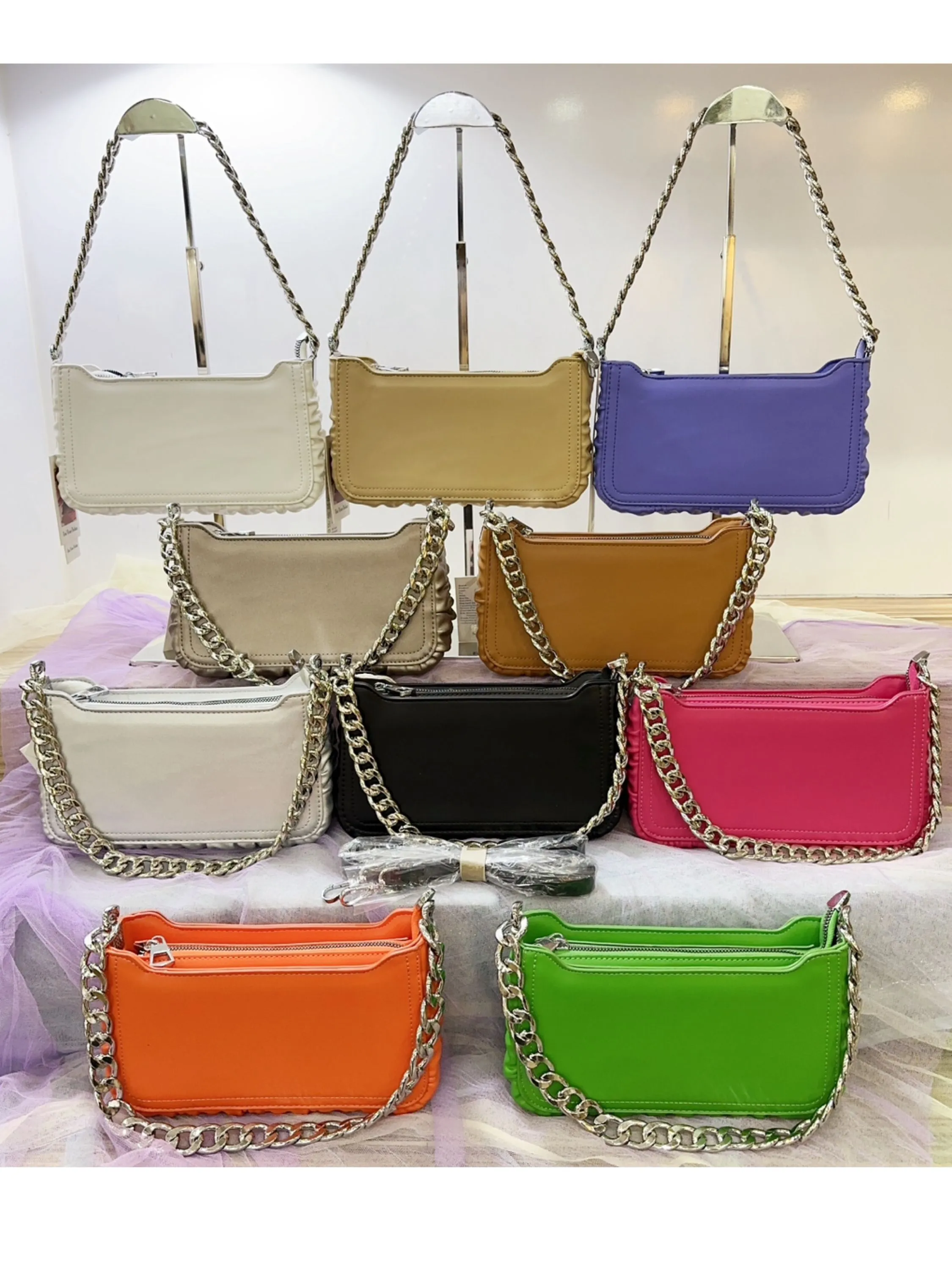 Bolsa feminina 06022