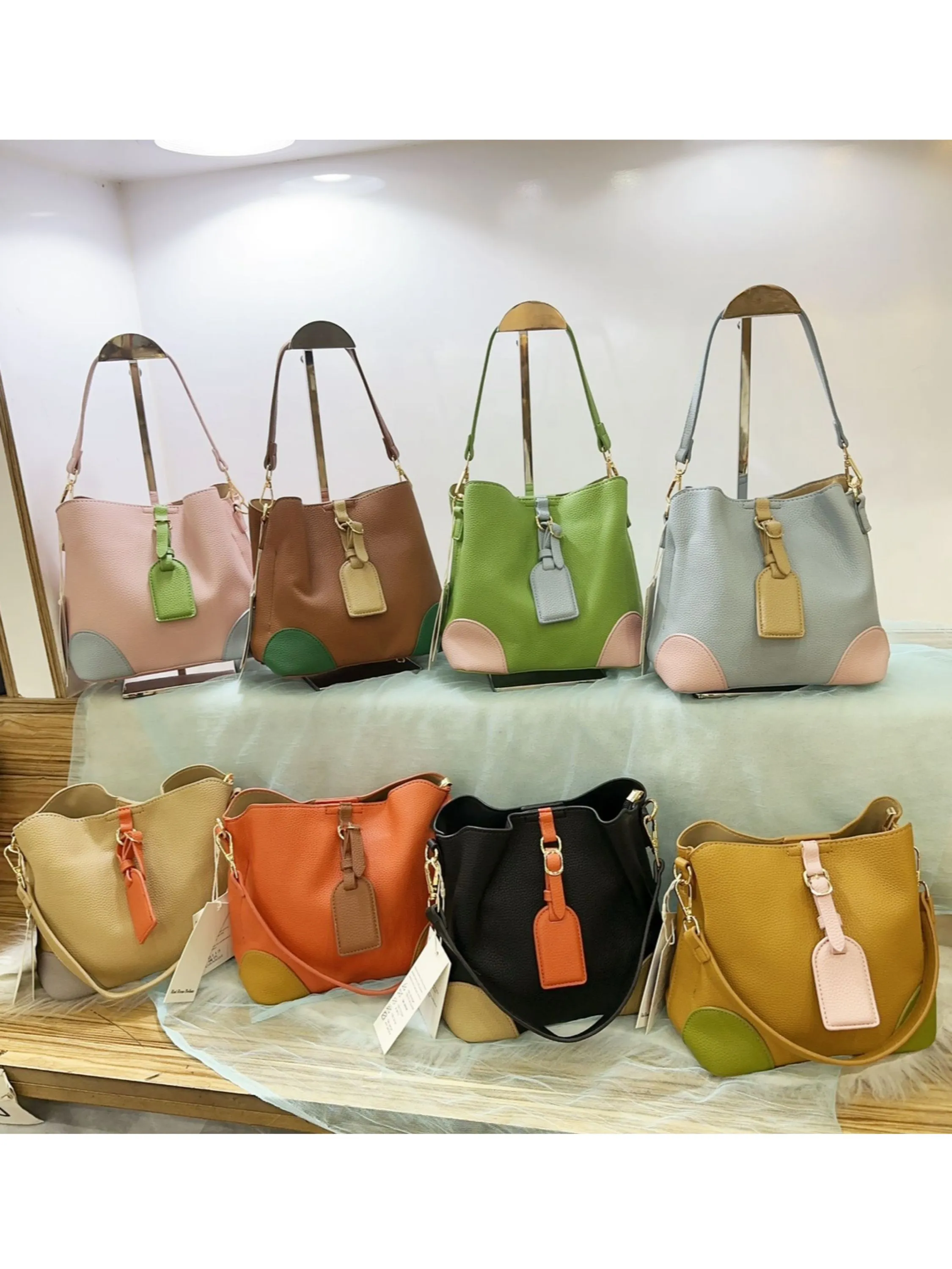 Bolsa feminina 06113